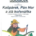 plaká spojáček