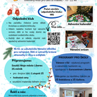 Véčkoviny prosinec 2025