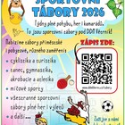 sportovní tábory 2026