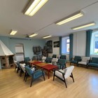 Velká společenská místnost