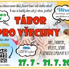 tabor pro všechny_2026
