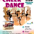Cheer dance 2026