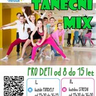 Taneční mix 2026