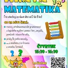 Hravá matematika 2026