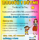 klub rodičů s dětmi 2026