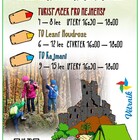 TURISTICKÉ KROUŽKY 2026