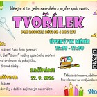 TVORILEK 2026
