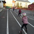 Inline bruslení